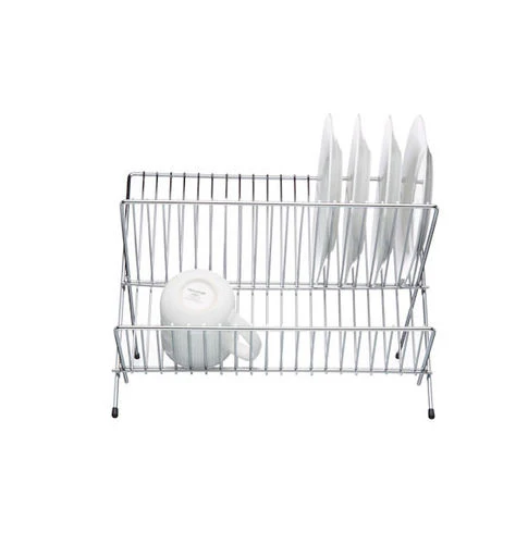 Escurreplatos plegable KitchenCraft - Imagen 5