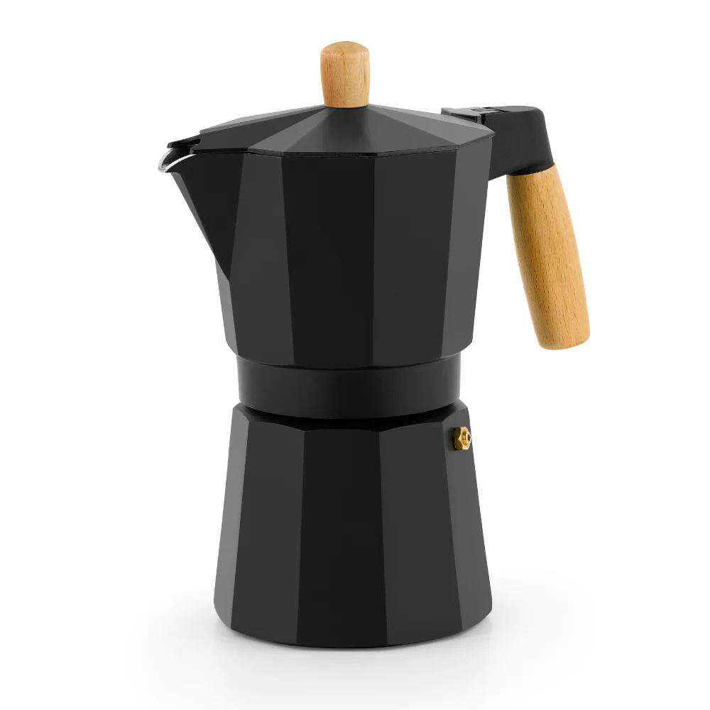 Cafetera Market de BRA - Imagen 3