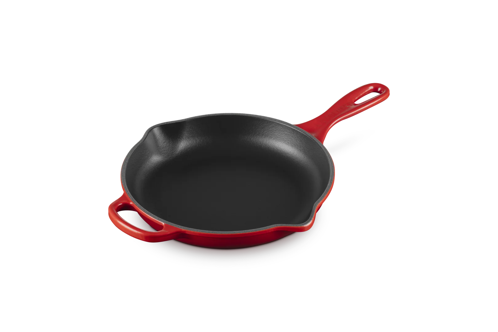 Pack sartén de hierro skillet y Sartén acero inoxidable Le Creuset - Imagen 7