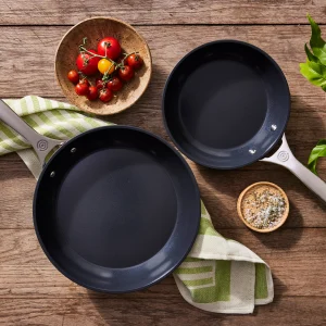 Sartén antiadherente Ceramic Le Creuset
