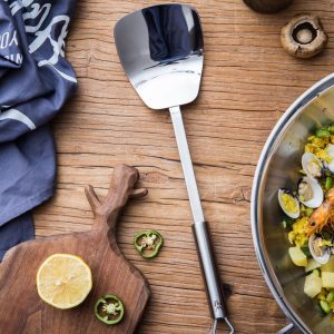 Espátula Wok Profi Plus WMF