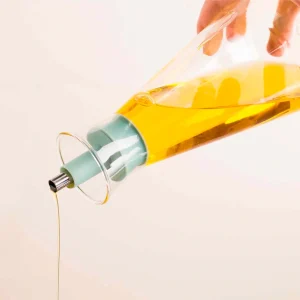 Aceitera antigoteo Berghoff