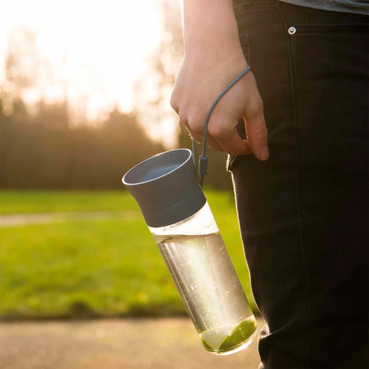Botella de agua Berghoff