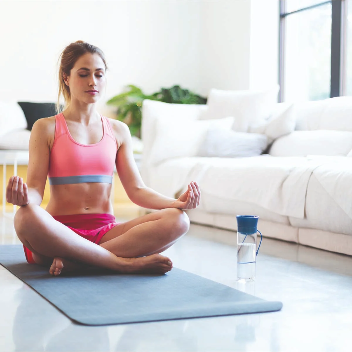 Botella de agua Berghoff - Imagen 4