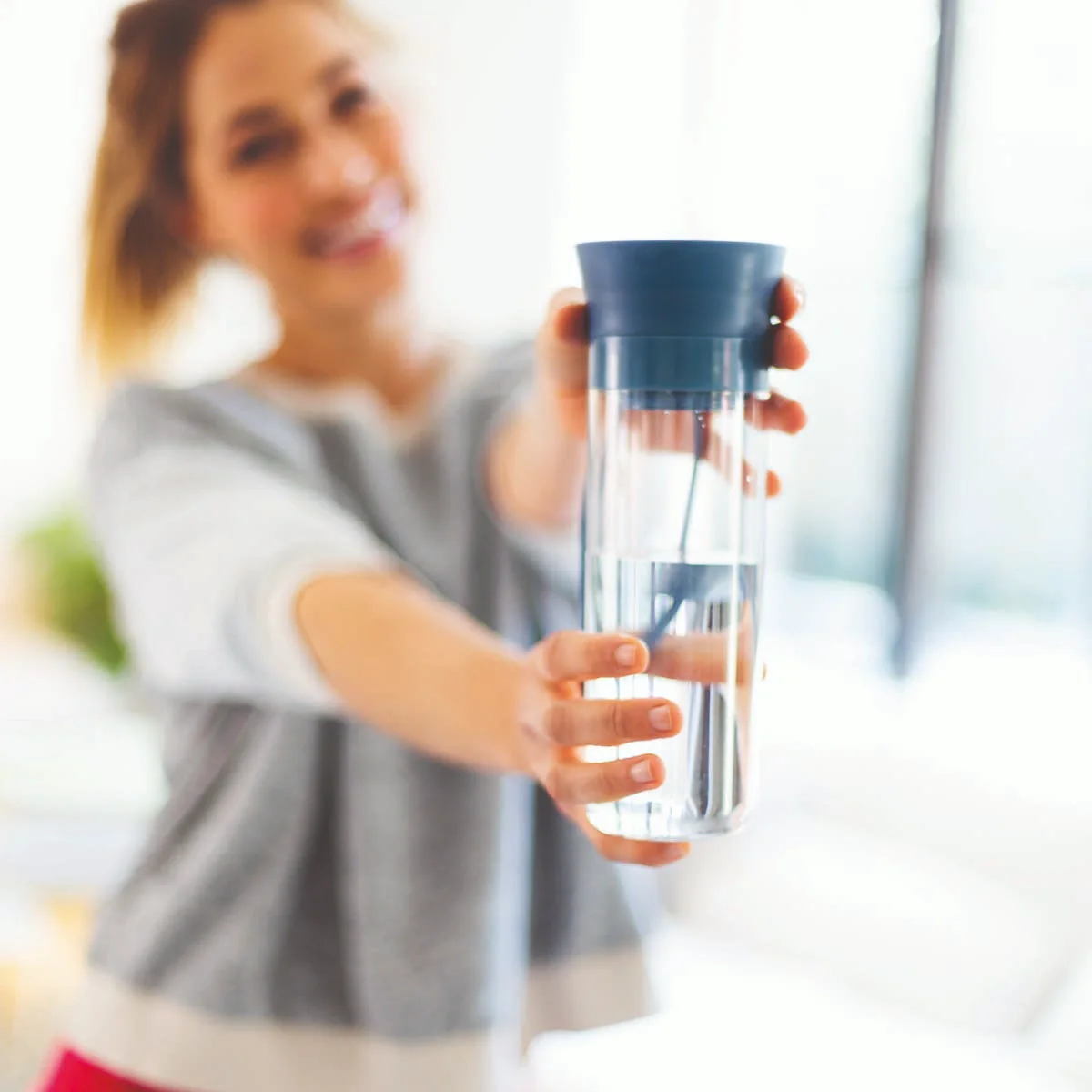 Botella de agua Berghoff - Imagen 3