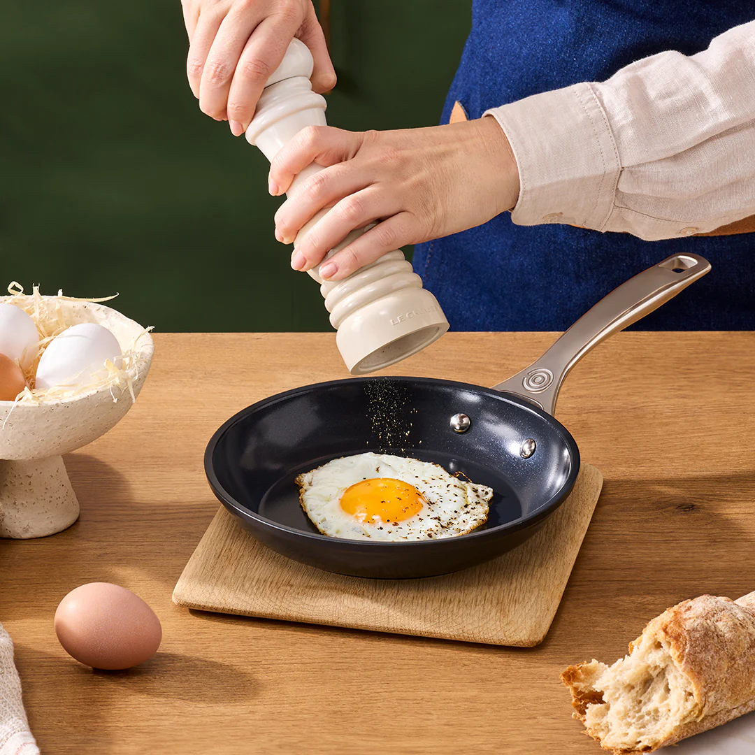 Sartén antiadherente Ceramic Le Creuset - Imagen 5