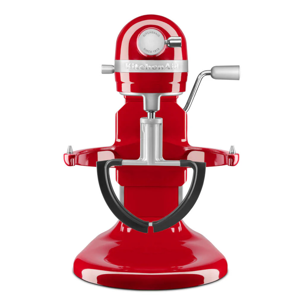 Accesorio batidor con lados flexibles KitchenAid - Imagen 3