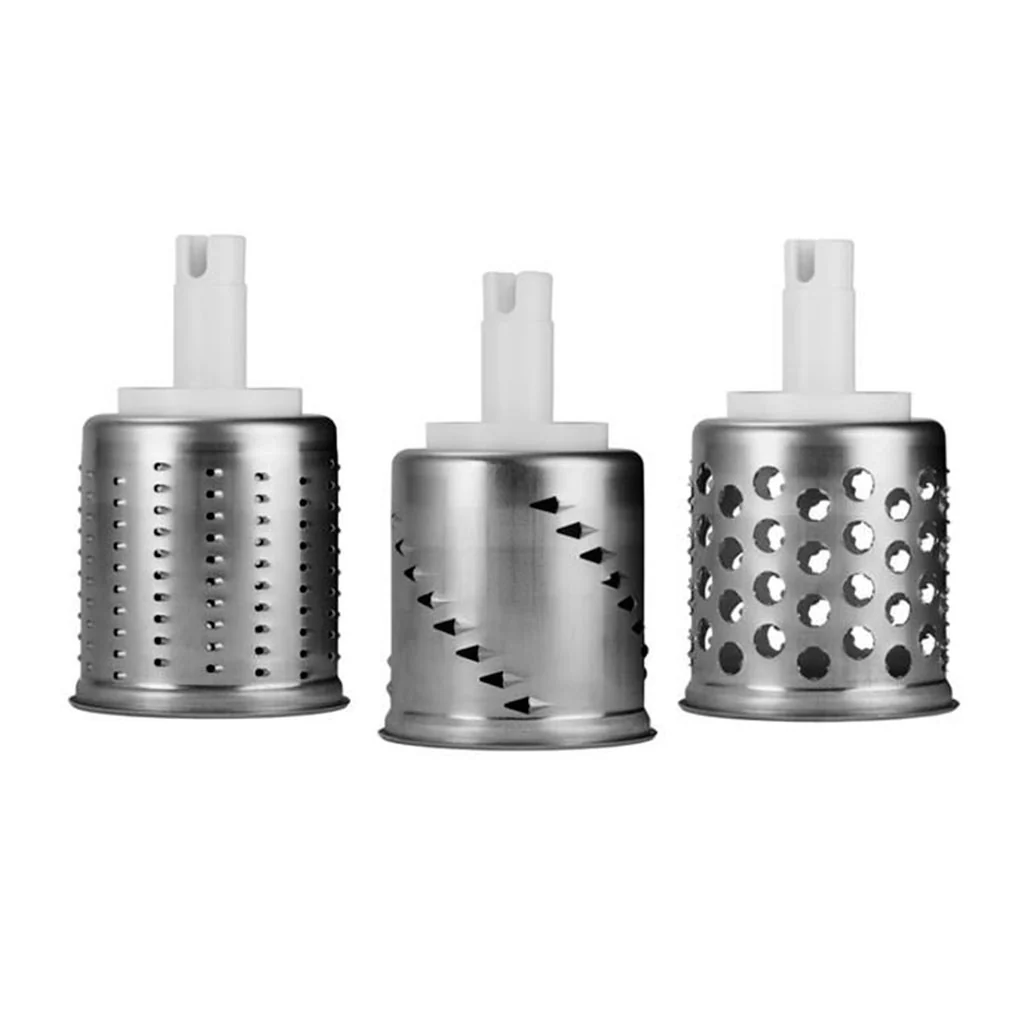 Accesorio cortador de verduras Ankarsrum - Imagen 3