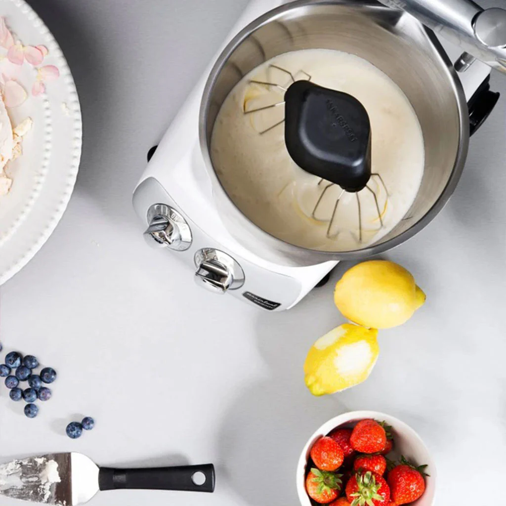 Bol de acero inoxidable Ankarsrum - Imagen 4