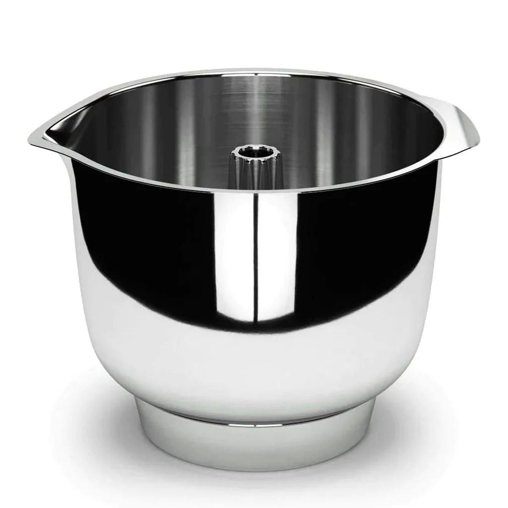 Bol de acero inoxidable Ankarsrum