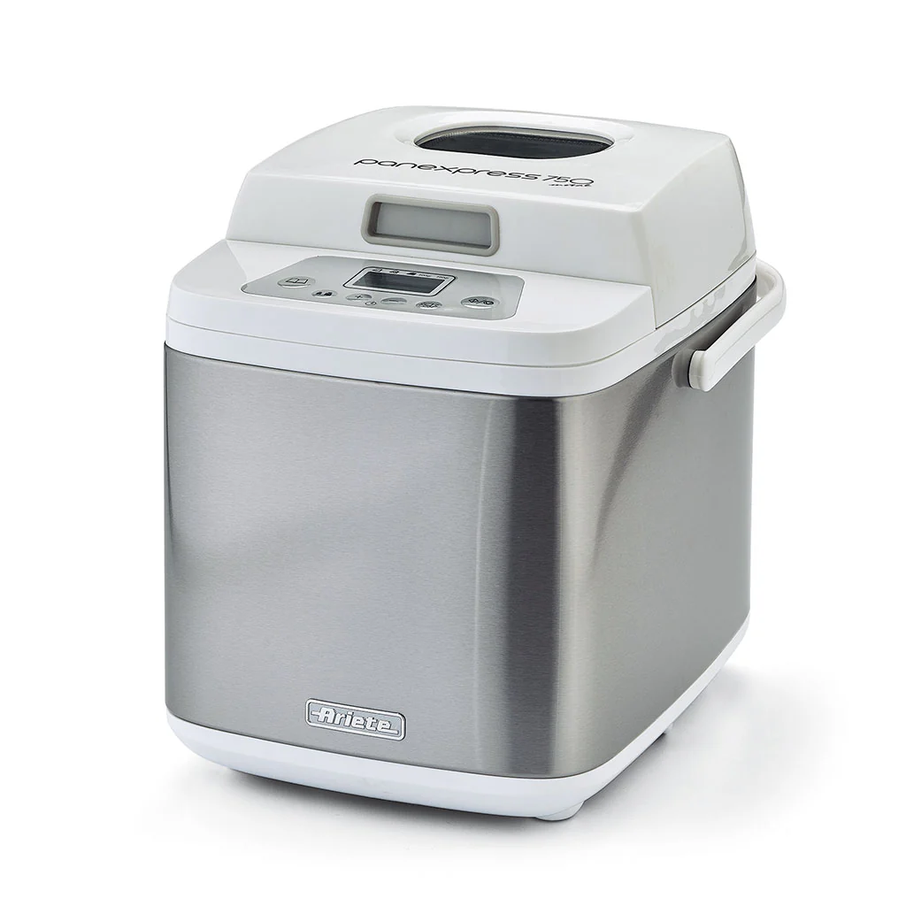Panificadora Panexpress 750 Metal Ariete - Imagen 7