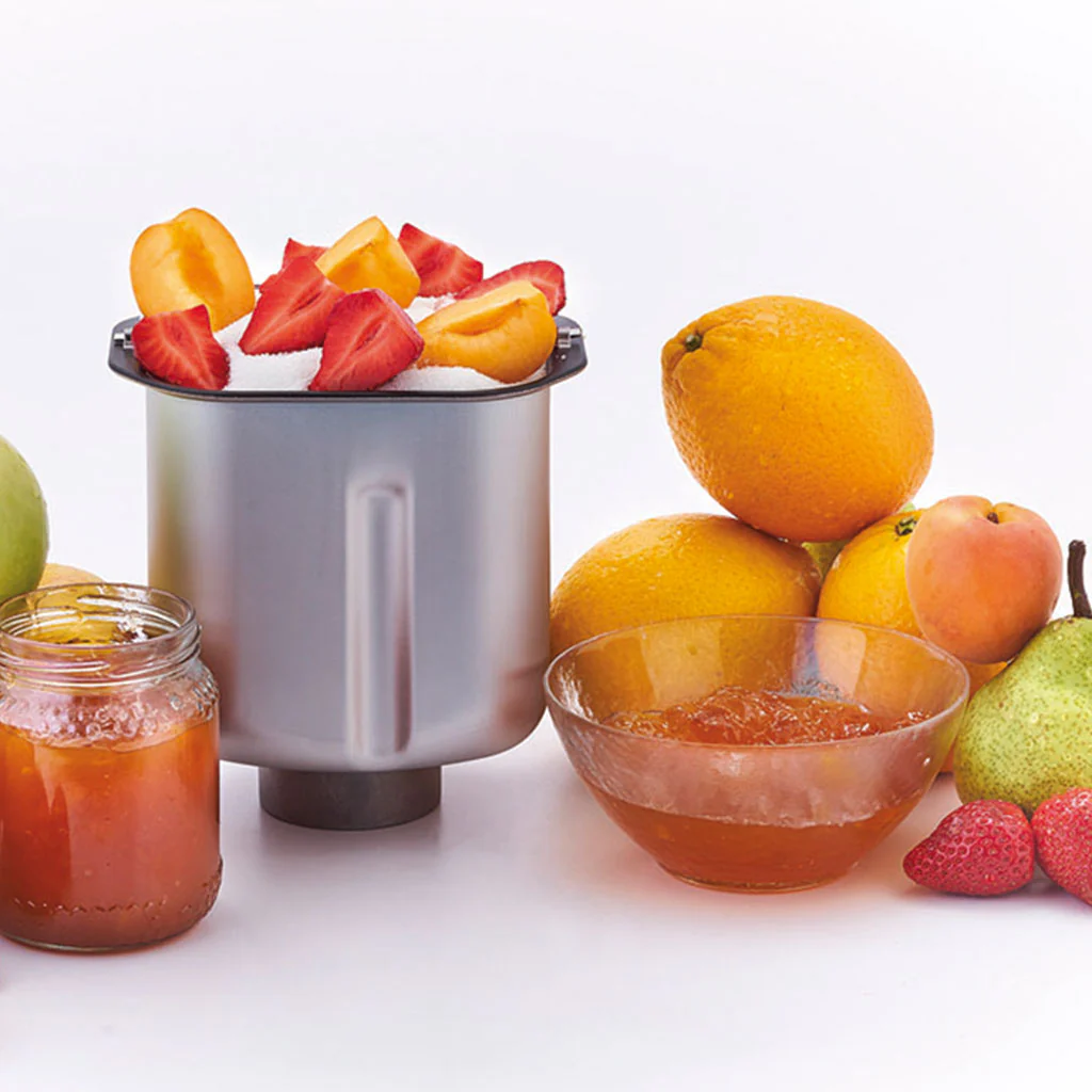 Panificadora Panexpress 750 Metal Ariete - Imagen 4