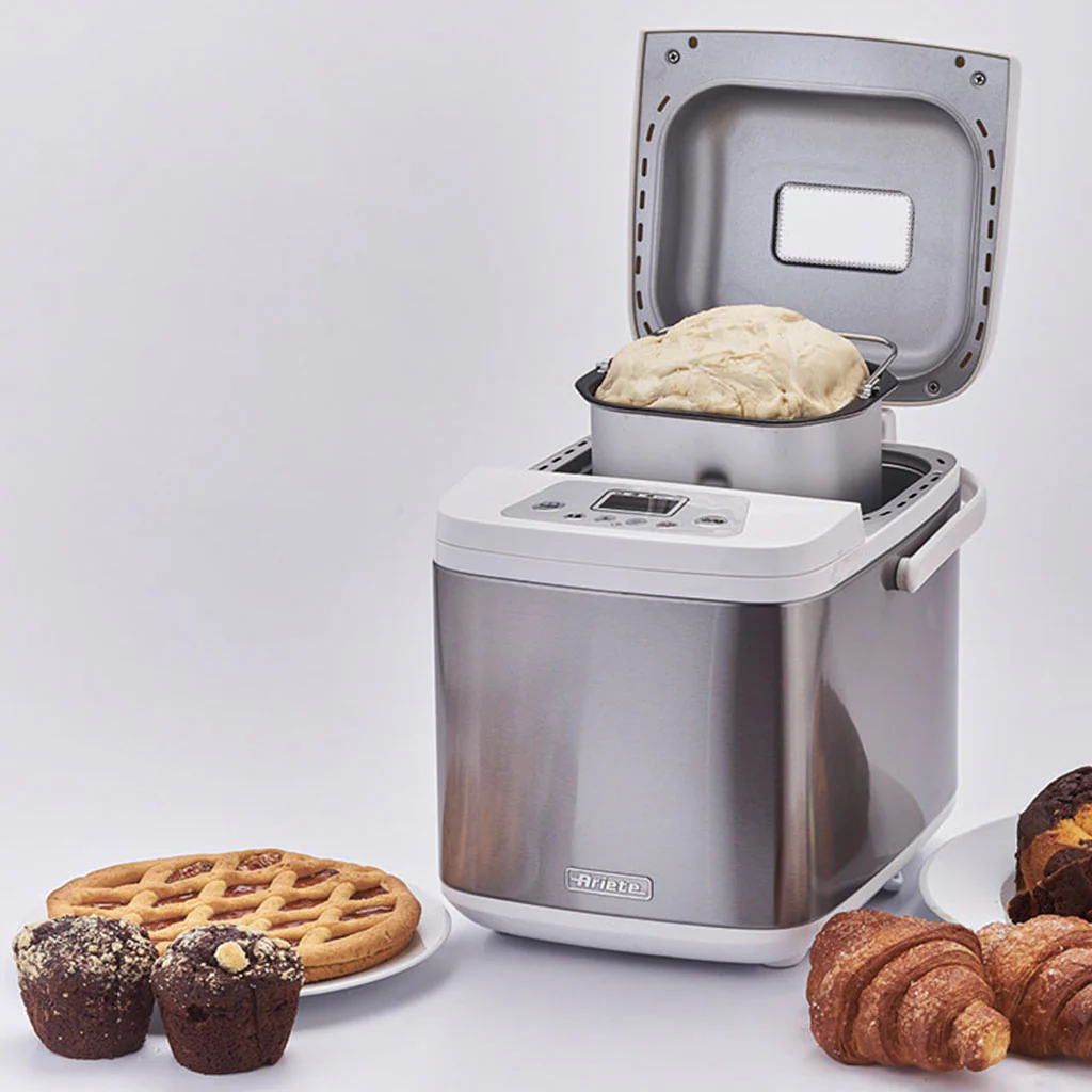 Panificadora Panexpress 750 Metal Ariete