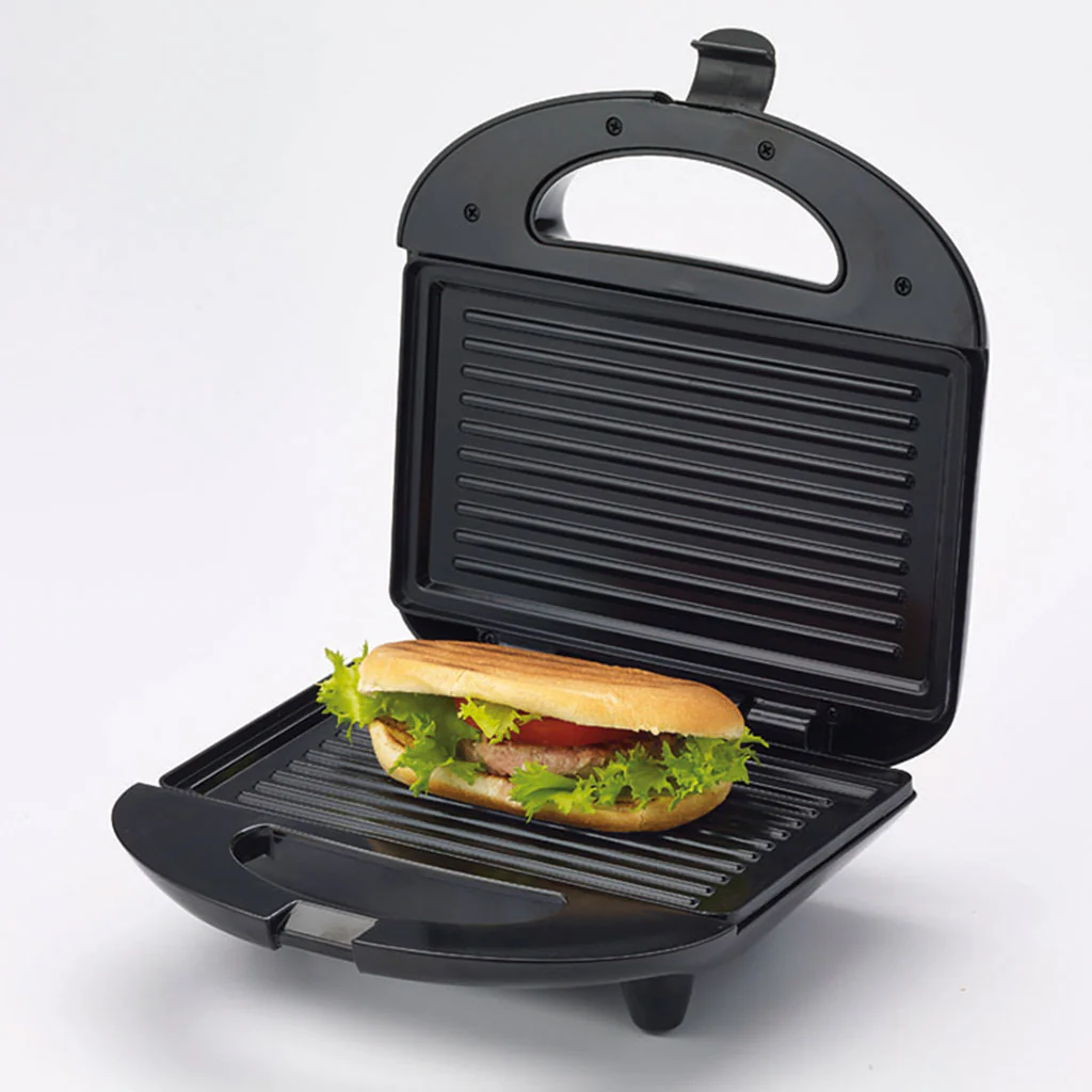 Sandwichera Toast&Grill Easy Ariete