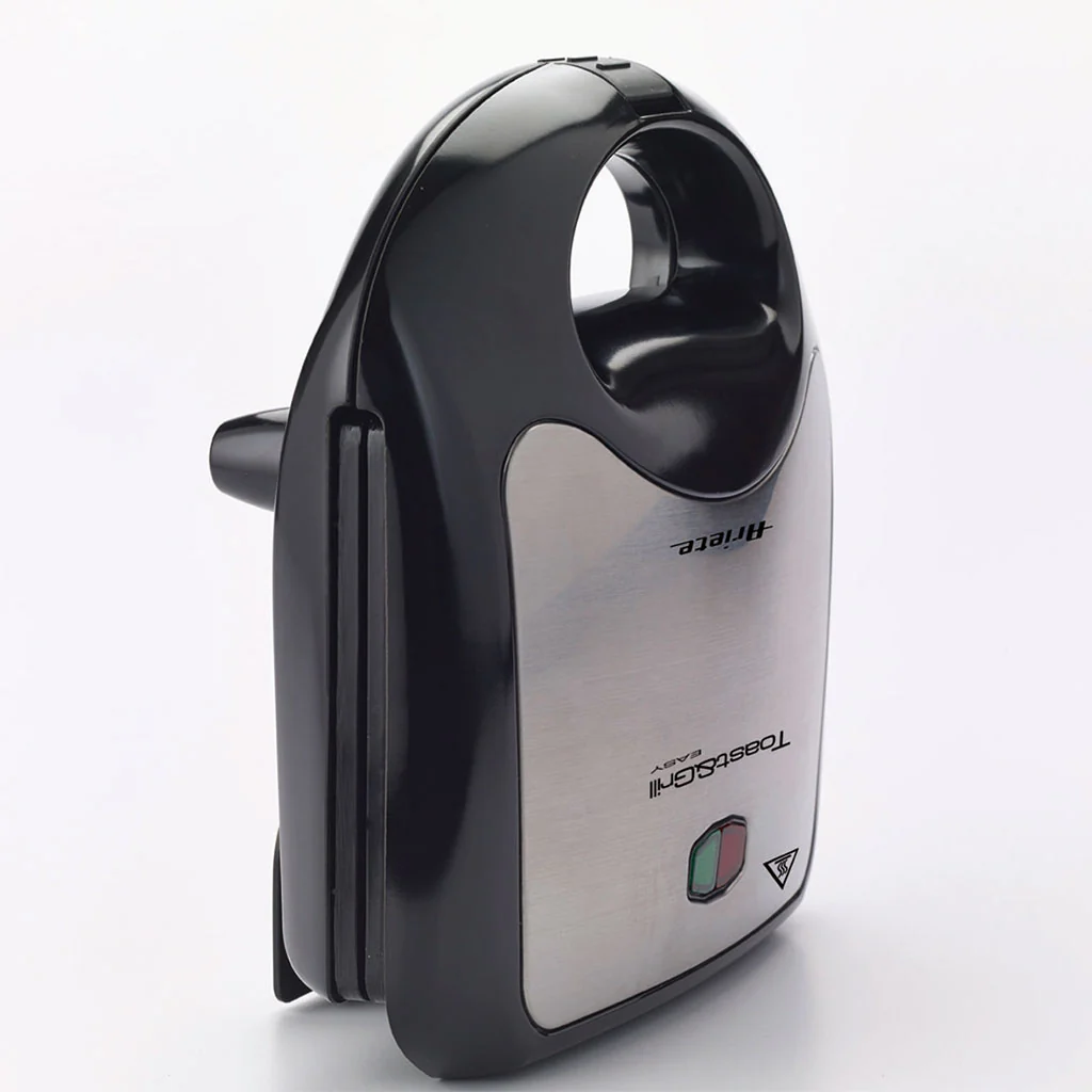 Sandwichera Toast&Grill Easy Ariete - Imagen 5