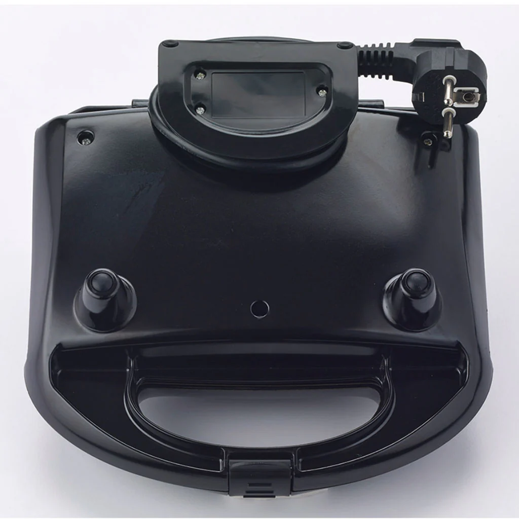 Sandwichera Toast&Grill Easy Ariete - Imagen 6