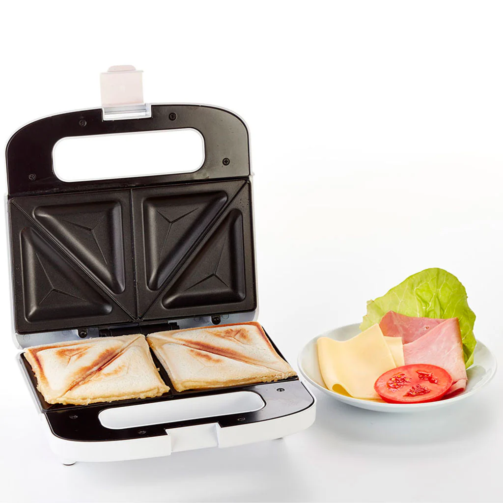 Sandwichera Ariete - Imagen 2