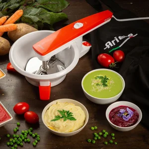 Pasapurés 2.0 Passì Ariete