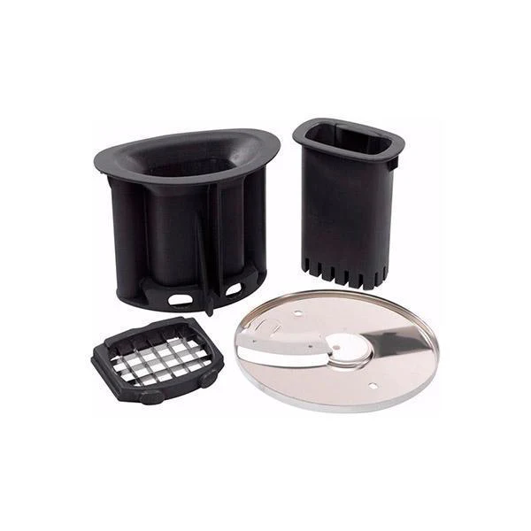 Accesorio para patatas fritas y cortar en cubos Magimix