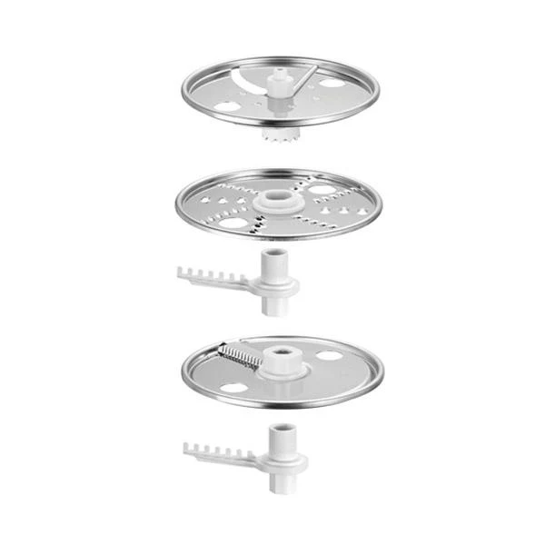 Accesorio procesador de alimentos KitchenAid - Imagen 9