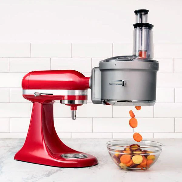 Accesorio procesador de alimentos KitchenAid - Imagen 3