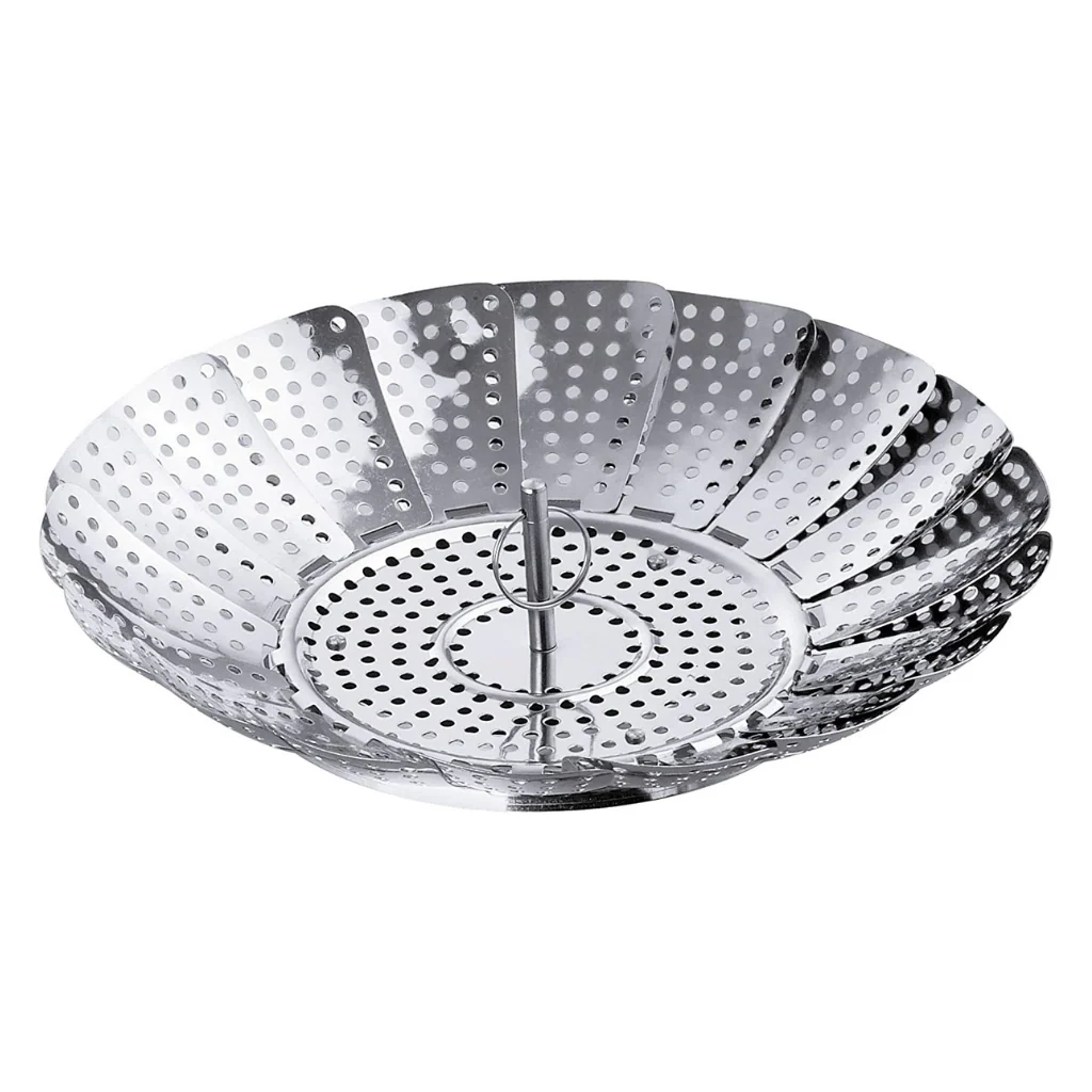 Accesorio para vapor flexible de Kuhn Rikon - Imagen 2