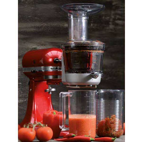 Accesorio Licuadora "slowjuice" KitchenAid - Imagen 4