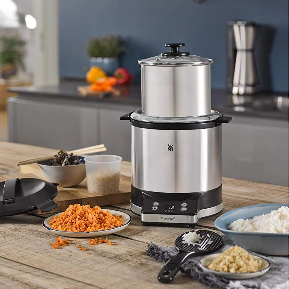 Arrocera WMF - Imagen 3