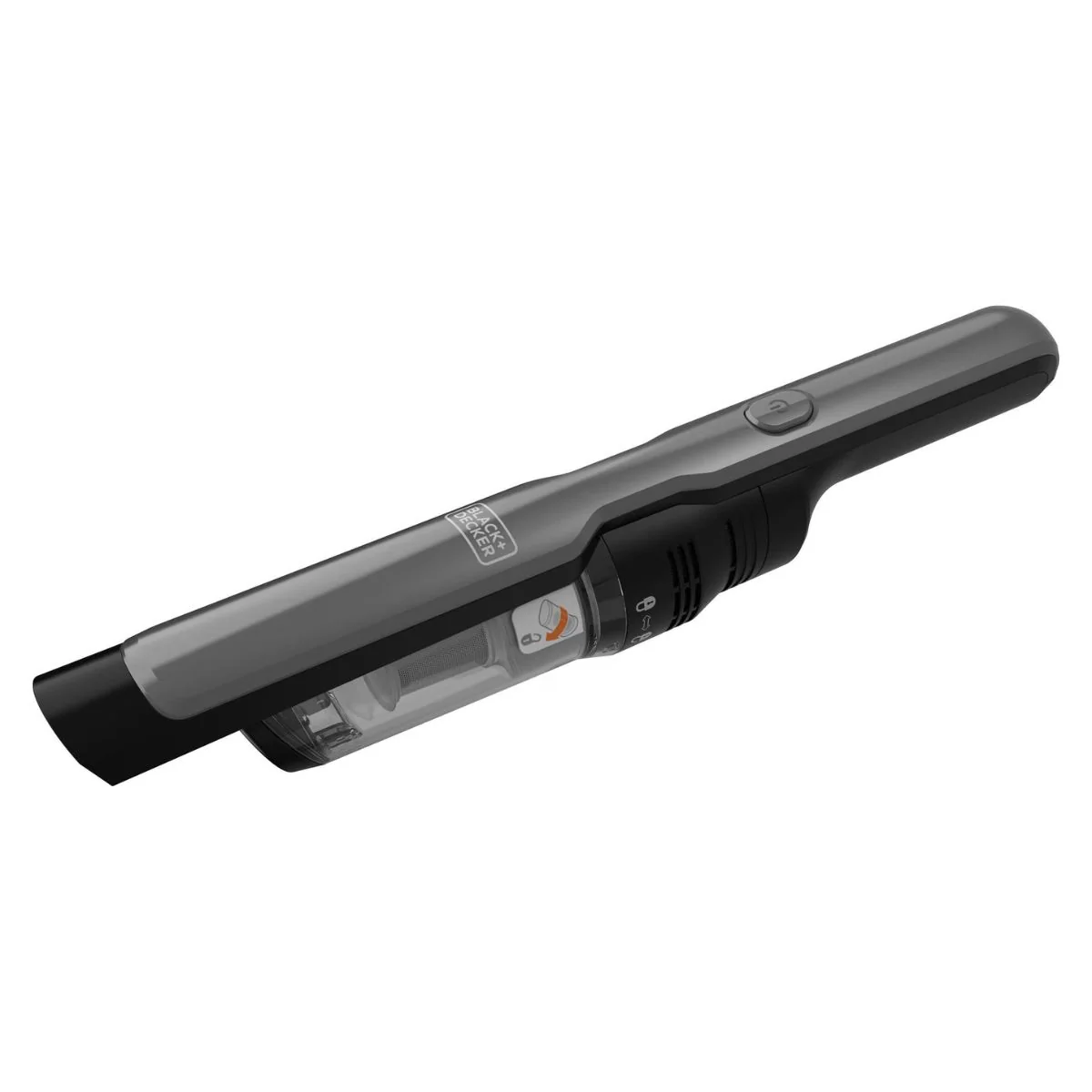 Aspirador de mano Inalámbrico Fino Dustbuster Black&Decker - Imagen 7