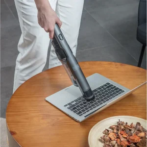 Aspirador de mano Inalámbrico Fino Dustbuster Black&Decker