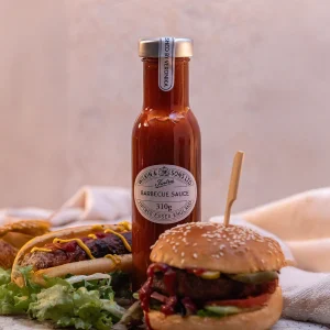 Salsa Barbacoa Tiptree de Wilkin&Sons