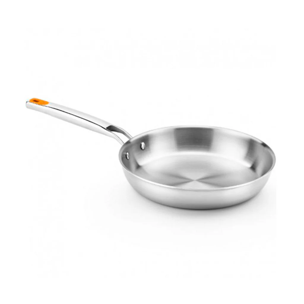 Sartén Efficient Inox BRA - Imagen 3