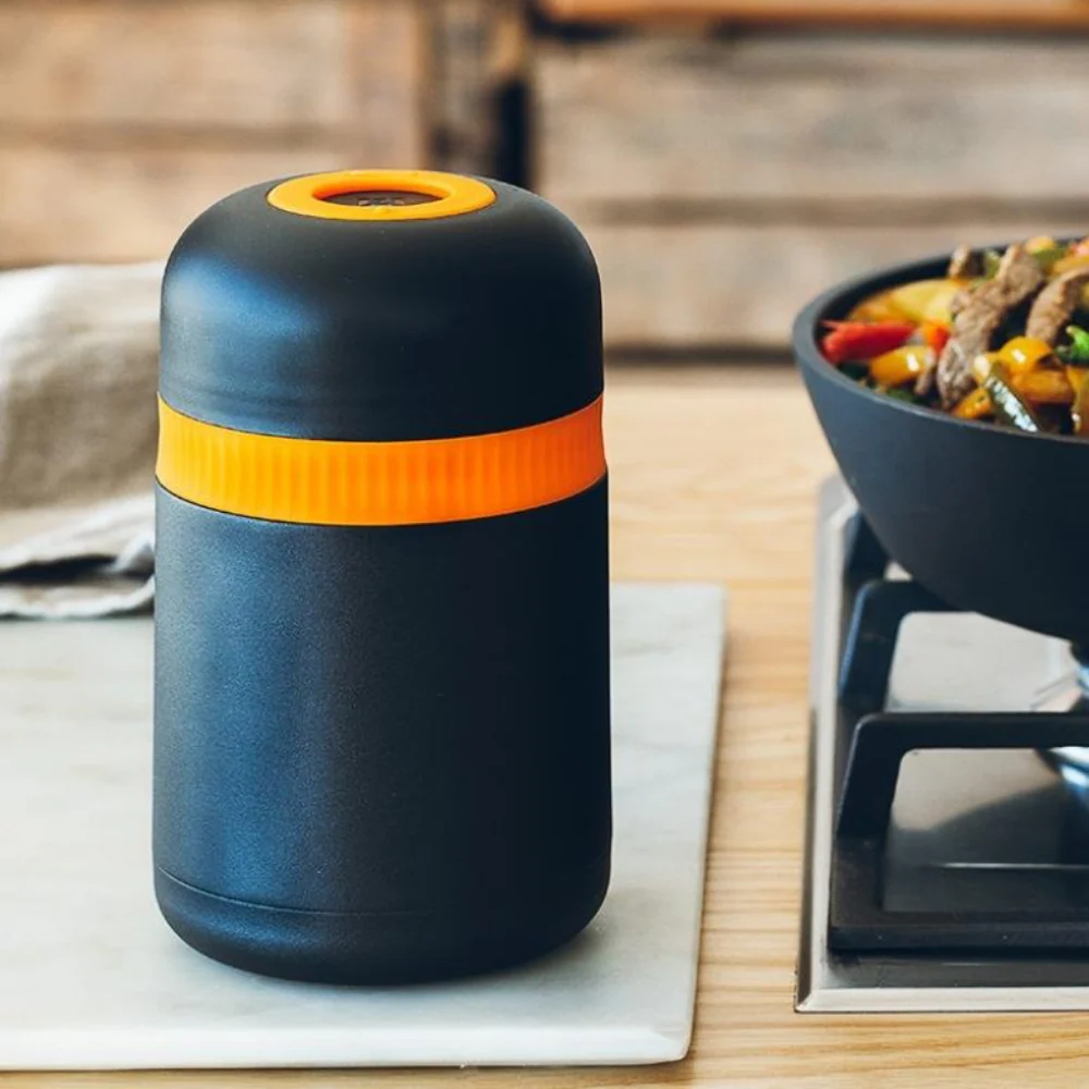 Termo para alimentos Enjoy Efficient BRA - Imagen 2