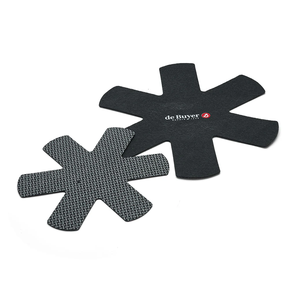 Set de 2 protectores para sartenes De Buyer - Imagen 7
