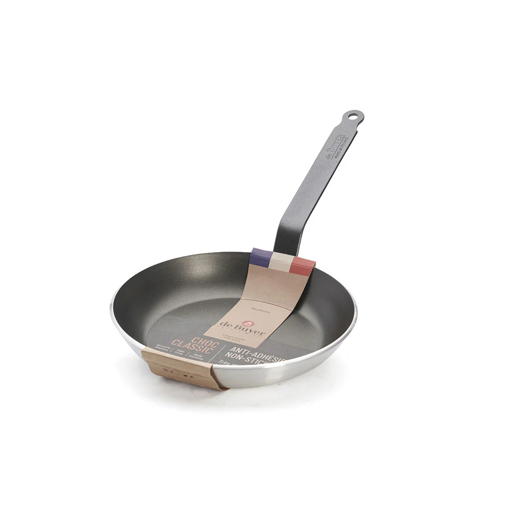 Sartén antiadherente Choc de Buyer - Imagen 8