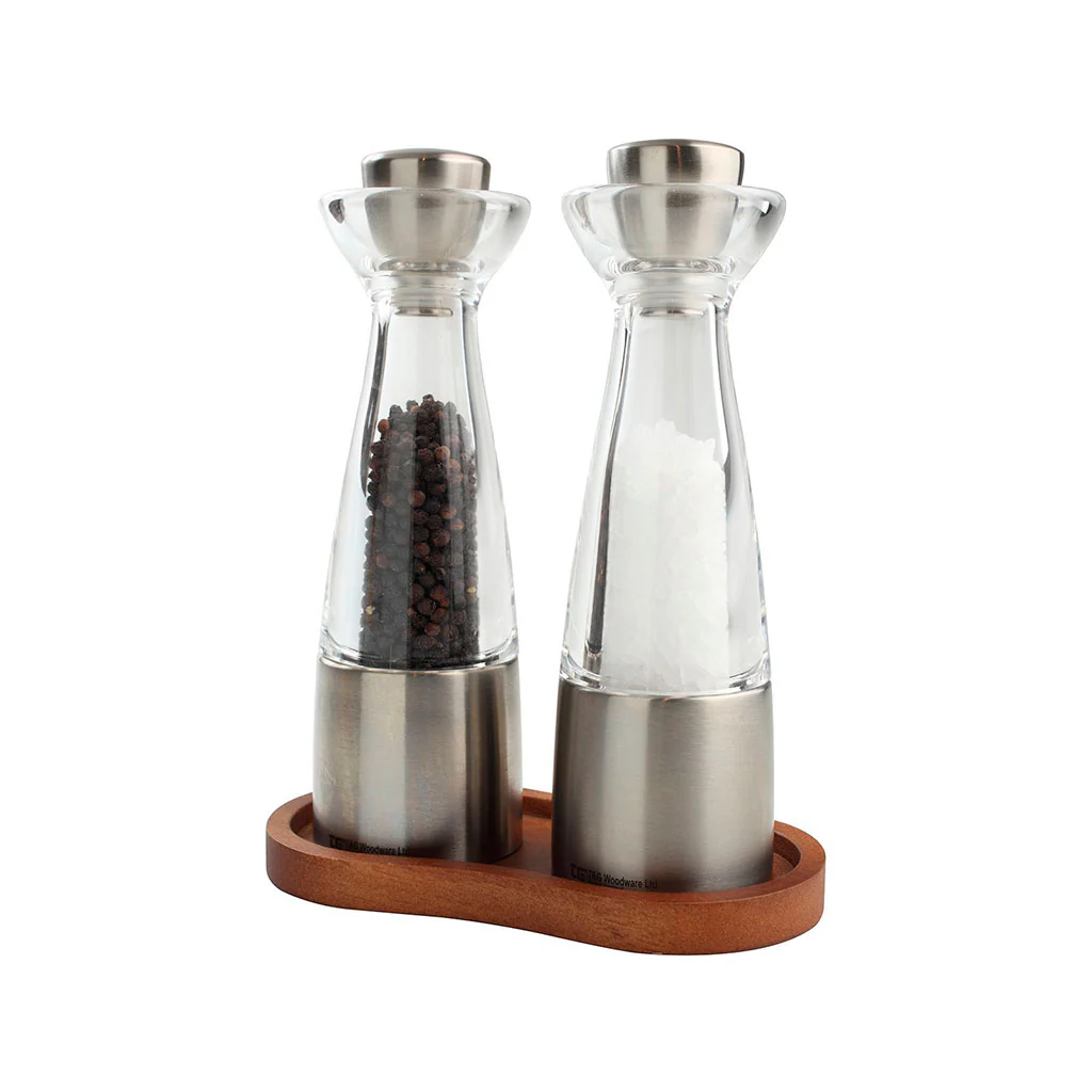 Base de madera para molinillos T&G - Imagen 6