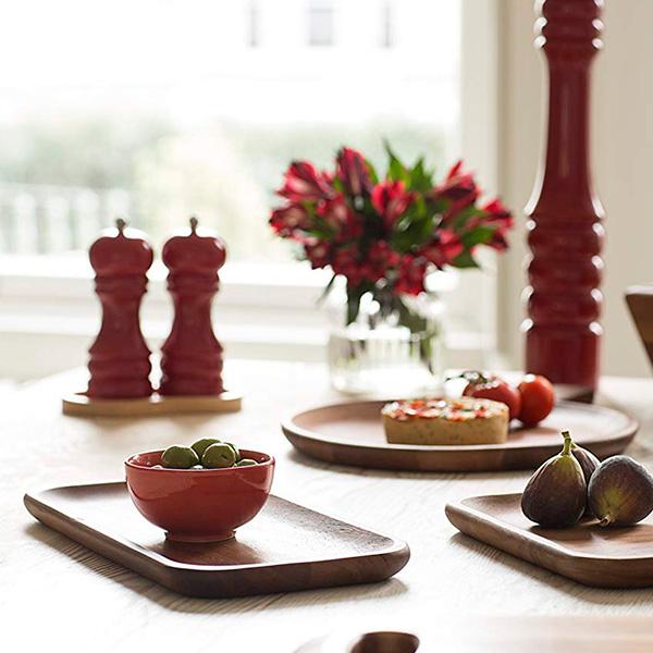 Base de madera para molinillos T&G - Imagen 7