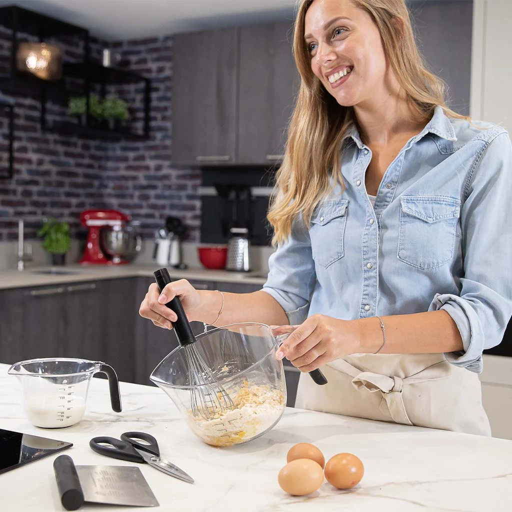 Batidor de varillas KitchenAid - Imagen 9