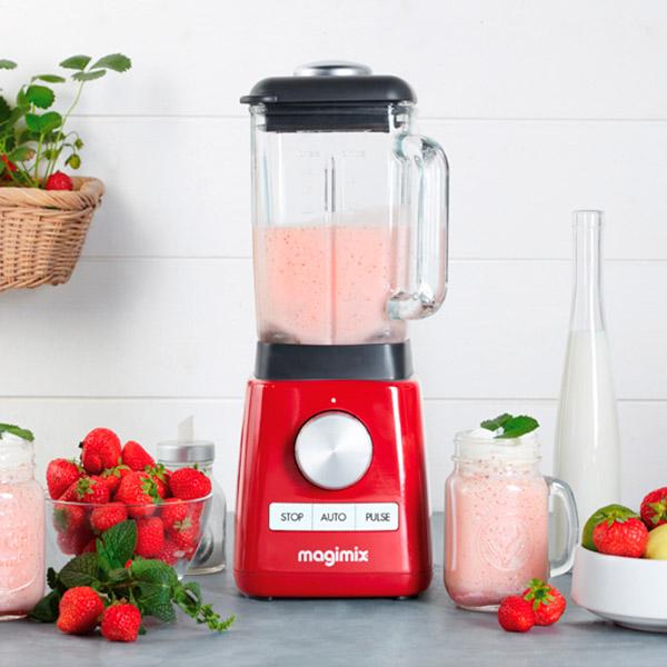 Batidora de vaso Magimix - Imagen 5