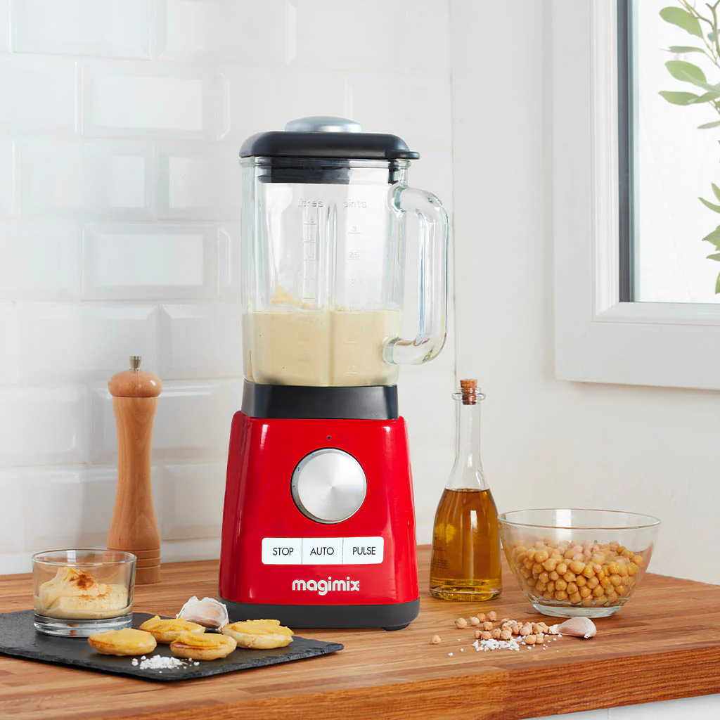 Batidora de vaso Magimix - Imagen 7