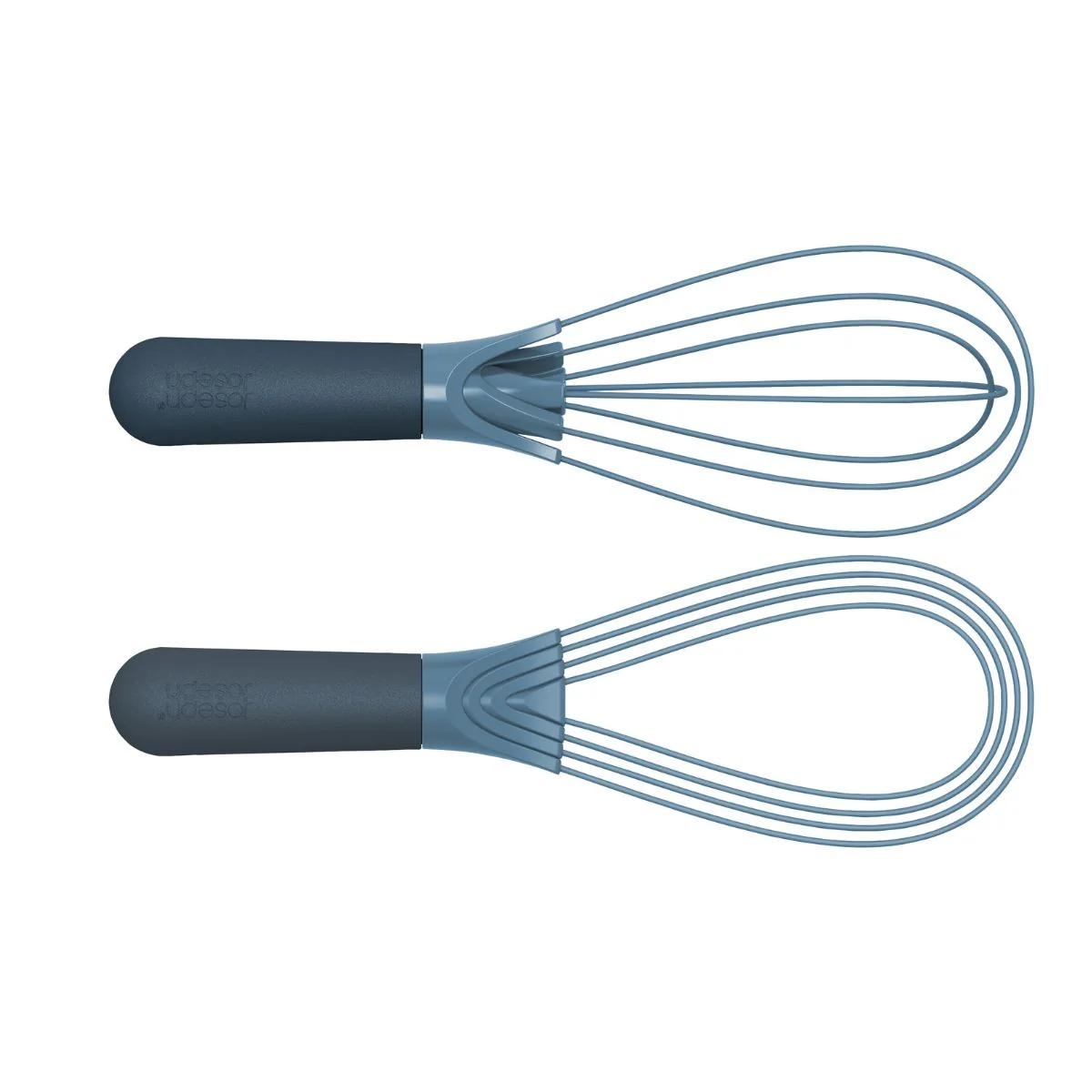 Batidor de varillas Twist 2 en 1 Joseph Joseph - Imagen 5