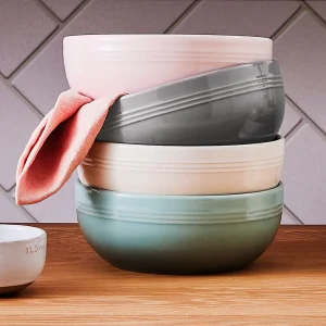 Bol cerámico Coupe de Le Creuset