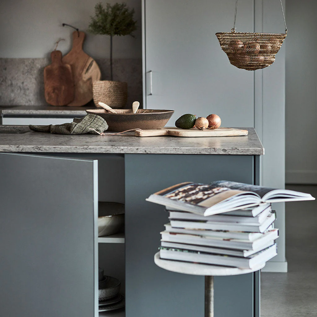 Fuente de servir y ensaladera Annabelle de Affari of Sweden - Imagen 6