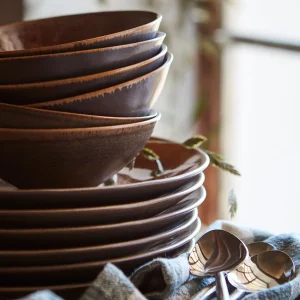 Bol cerámico Annabelle de Affari of Sweden