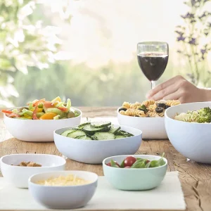 Bol para servir Synthesis Mepal