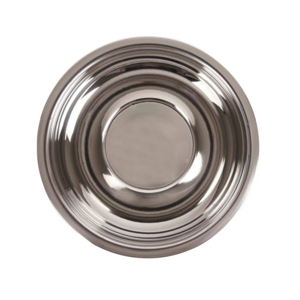 Bol de acero inoxidable Deluxe KitchenCraft - Imagen 5