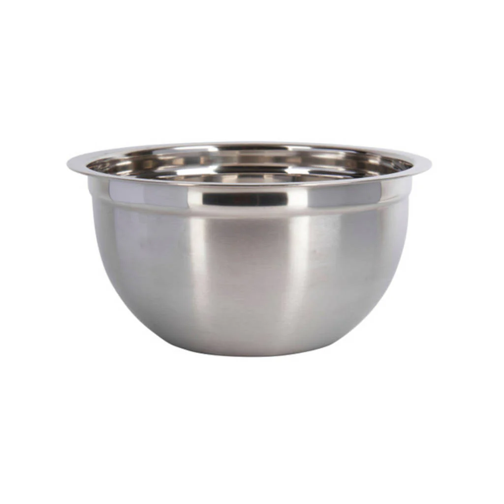 Bol de acero inoxidable Deluxe KitchenCraft - Imagen 6