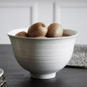 Bol ensaladera de gres Pion House Doctor