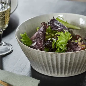 Boles de gres Pleat House Doctor