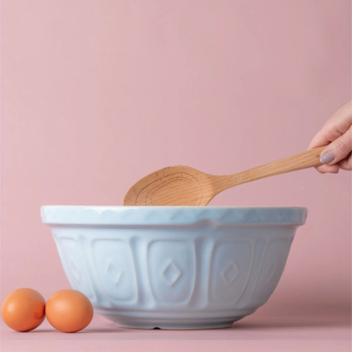 Bol cerámico Mason Cash - Imagen 7